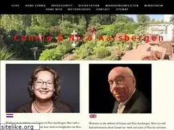 Sites similar to aarsbergen.nl