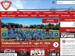 Sites similar to aarsik.dk