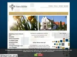 Sites similar to aarskirke.dk