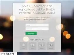 Sites similar to aarsp.com