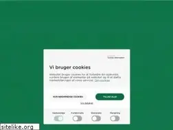 Sites similar to aarstiderne.com