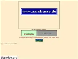 Sites similar to aarstrasse.de