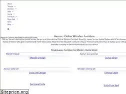 Sites similar to aarsunwoods.com