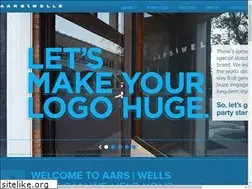 Sites similar to aarswells.com