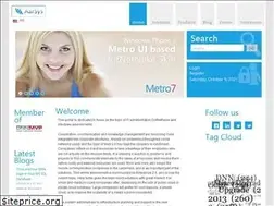 Sites similar to aarsys.de