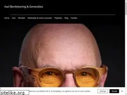 Sites similar to aartbontekoning.com