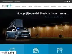 Sites similar to aartcamperinbouw.nl