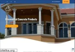 Sites similar to aartcrete.com