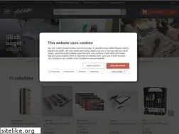 Sites similar to aartdevos.dk