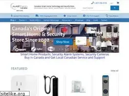 Sites similar to aartech.ca