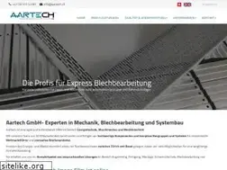 Sites similar to aartech.ch