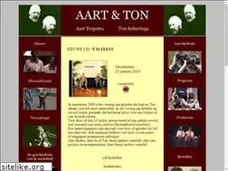 Sites similar to aartenton.nl