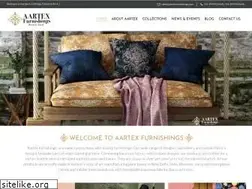 Sites similar to aartexfurnishings.com