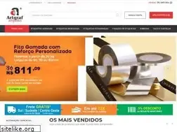 Sites similar to aartgraf.com.br