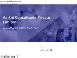 Sites similar to aarthiconsultants.com