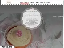 Sites similar to aartibakes.com