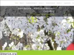 Sites similar to aartibatavia.com
