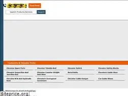 Sites similar to aartielevatorpart.com