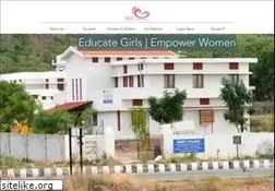 Sites similar to aartiforgirls.org