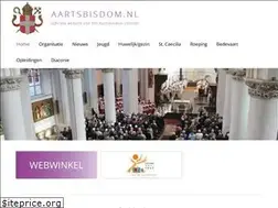 Sites similar to aartsbisdom.nl