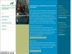 Sites similar to aartsenaquatraining.nl