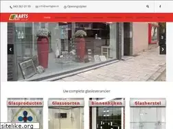 Sites similar to aartsglas.nl