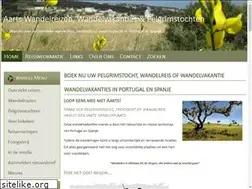 Sites similar to aartswandelreizen.nl