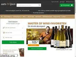 Sites similar to aartswijnen.nl