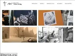 Sites similar to aarttaminiau.com