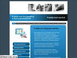 Sites similar to aartvaneck.nl