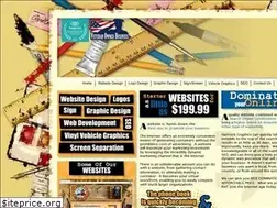 Sites similar to aartvarkgrafix.com