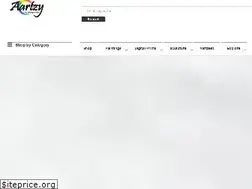 Sites similar to aartzy.com