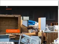 Sites similar to aarubbish.com