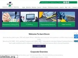 Sites similar to aarviencon.com