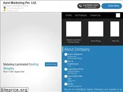 Sites similar to aarvigroup.in