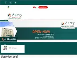 Sites similar to aarvyhealthcare.com