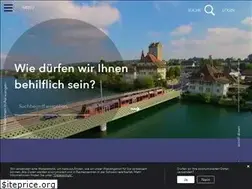 Sites similar to aarwangen.ch