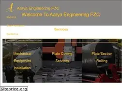 Sites similar to aaryaengg.com