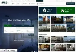 Sites similar to aarz.pk