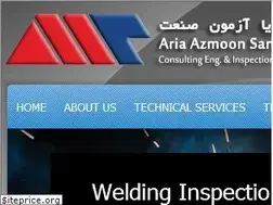 Sites similar to aas-co.ir
