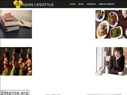 Sites similar to aas-in-asia2018.com