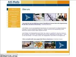 Sites similar to aas-media.de