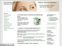 Sites similar to aas-rottmann.de