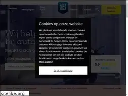 Sites similar to aas-schadeherstel.nl