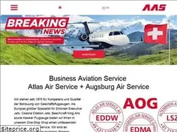 Sites similar to aas.ag