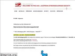 Sites similar to aas.at