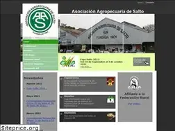 Sites similar to aas.com.uy