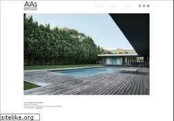 Sites similar to aas.pt
