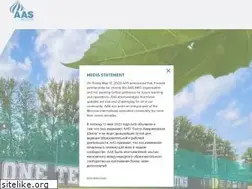 Sites similar to aas.ru