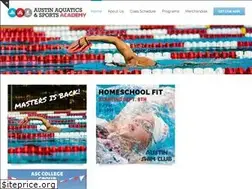 Sites similar to aasa-atx.com